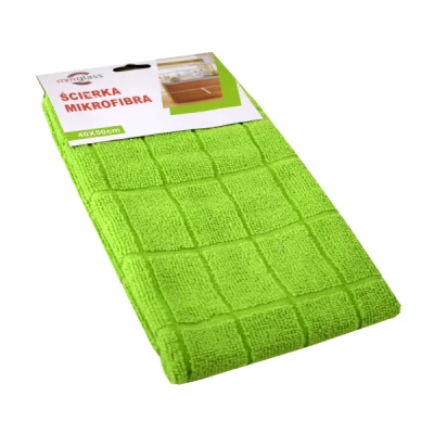 MMG-ŚCIERKA MIKROFIBRA 40X50 MB-019