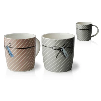 MON-KUBEK 385ML MÓJ/TWÓJ 5866