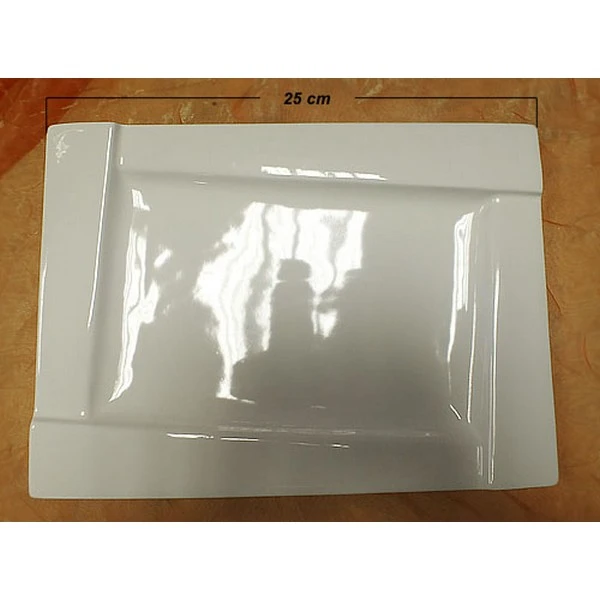 DAJ-PÓŁMISEK 25CM *KUBIKO* 61206