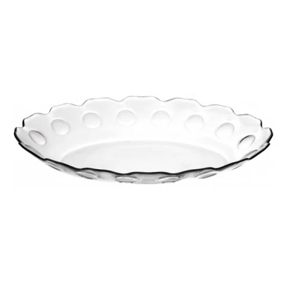 DAJ-PÓŁMISEK OWAL *HARE* 21*16,2CM 10398