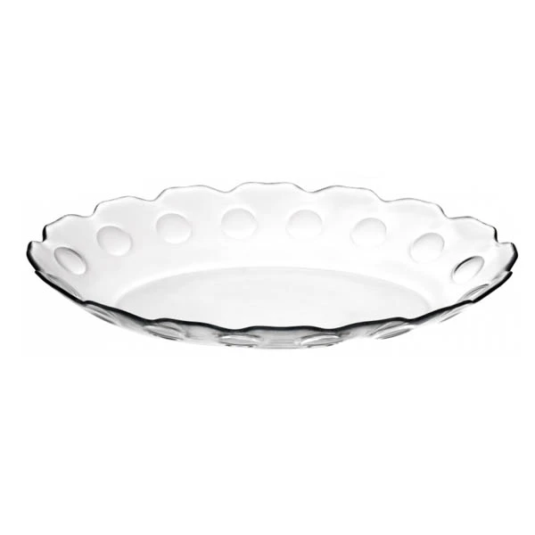 DAJ-PÓŁMISEK OWAL *HARE* 21*16,2CM 10398