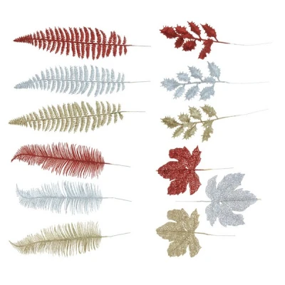 NL-3 LIŚCIE BŁYSZCZŃCE