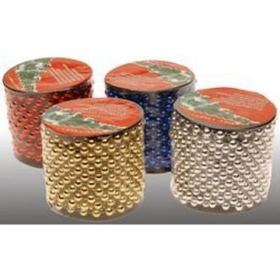 NL-GIRLANDA NA SZPULI 10M 4KOL