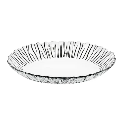 DAJ-PÓŁMISEK OWAL 33X25CM *AURORA* 74516