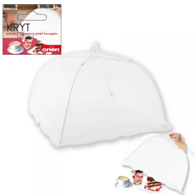 ON-SIATKA DO ŻYWNOŚCI 33*33 830929