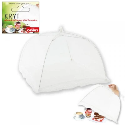 ON-SIATKA DO ŻYWNOŚCI 40*40 830928