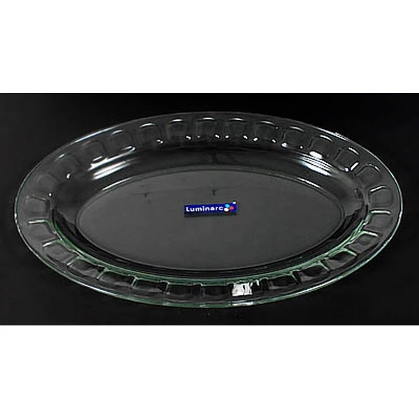 DAJ-PÓŁMISEK OWAL PRZEŹR. 36CM ROC