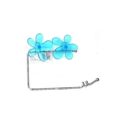 POJ.NA PAP.TOALET. KWIAT 7998