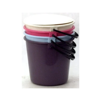 POLIMER-WIADRO 10L B/P