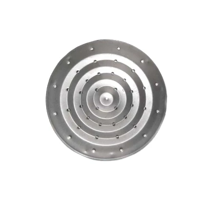 PRODRUT-PŁYTKA NA GAZ MAŁA 15CM