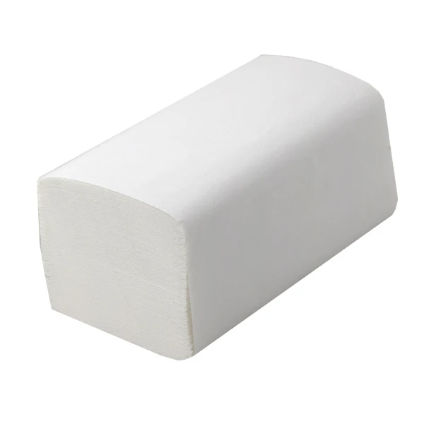 RĘCZNIK ZZ  CELULOZA 2W 20X150 a'20 ZZC2306