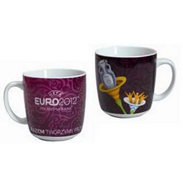 DAJ-PUCHAR KUBEK BARYŁKA FIOLE