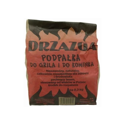 ROZPALKA DRZAZGA