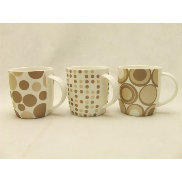 SALIX- KUBEK *BĄBELKI*