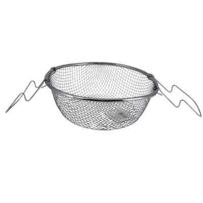 SALIX-KOSZYK DO FRYTEK 24CM