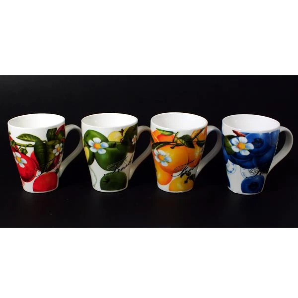 SALIX-KUBEK *TAJEMNICZY OGRÓD*