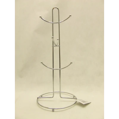 SALIX-STOJAK METAL NA KUBKI *KULKI 2*