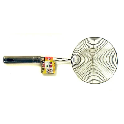 SALIX-SZUMÓWKA STALOWA SIATKA 16CM