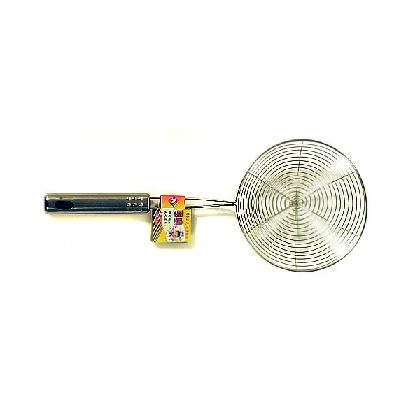 SALIX-SZUMÓWKA STALOWA SIATKA 16CM