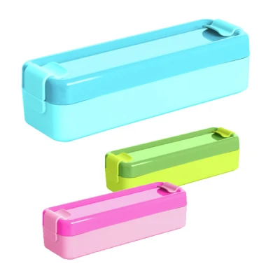 SK-POJEMNIK NA LUNCH *HILO* PROSTOKĄT 1783