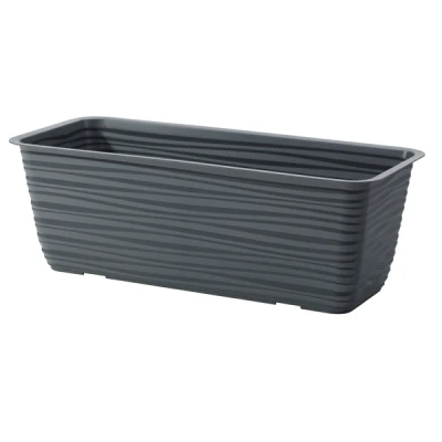 SKRZYNKA SAHARA 40 B/P ANTRACYT