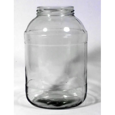 SŁOIK 4L TO-4000 /PAK.6SZT/