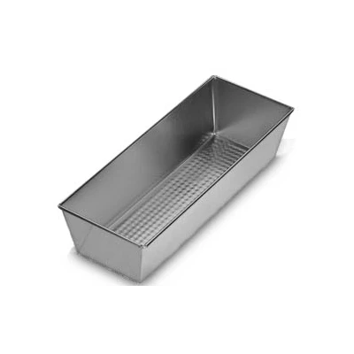 SNB - BLACHA *SILVER* 250*110*75