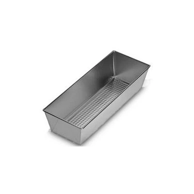 SNB - BLACHA *SILVER* 390*110*75