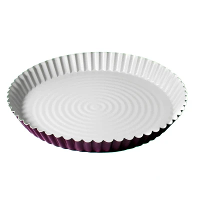 SNB-FORMA DO TARTY,PIZZY FIOLETOWA 275