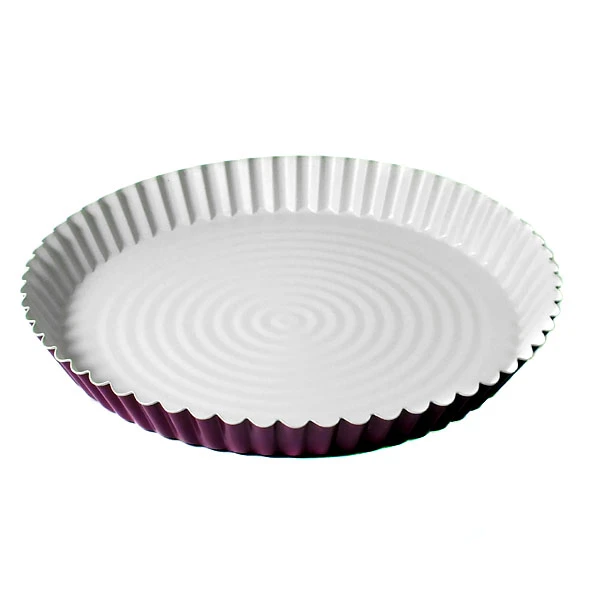 SNB-FORMA DO TARTY,PIZZY FIOLETOWA 275