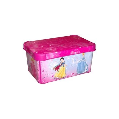 DAJ-PUD.DECOS M 7L PRINCESS