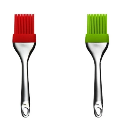 SPL-1581 PĘDZELEK SILIKONOWY