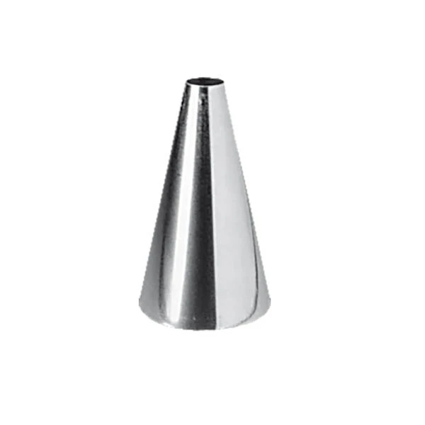 STALGAST-KOŃCÓWKA OKRĄGLA 4MM *PNM-4.0* 514040