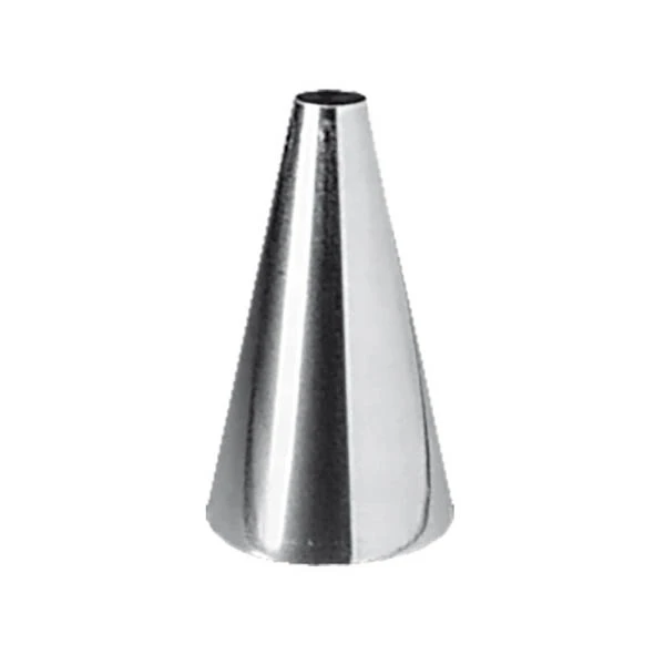 STALGAST-KOŃCÓWKA OKRĄGŁA 10MM *PNL-10* 514100