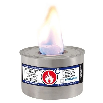 STALGAST-PALIWO DO PODGRZEWACZY 430000