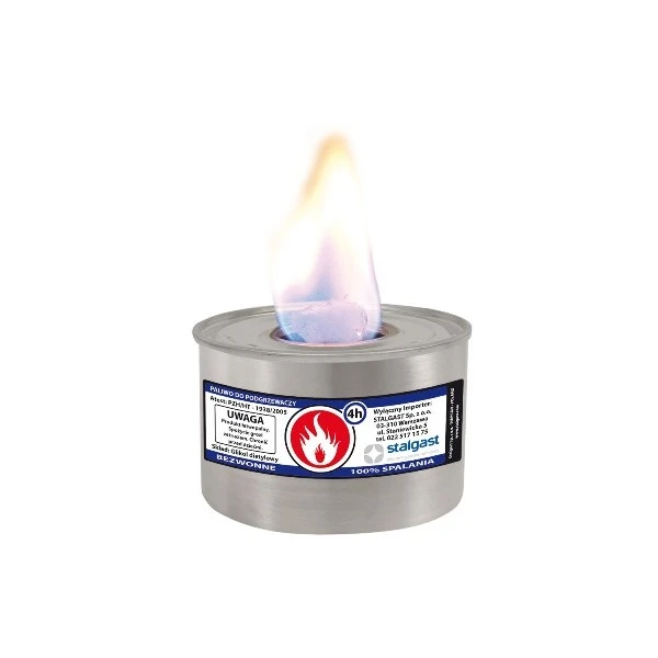 STALGAST-PALIWO DO PODGRZEWACZY 430000