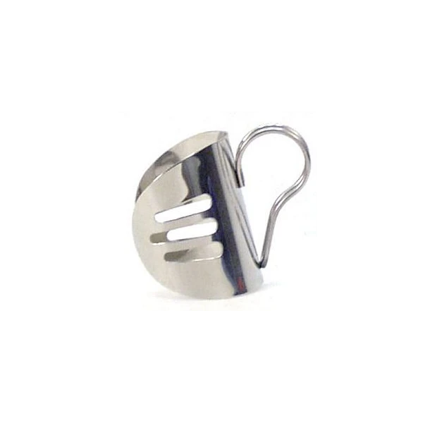 SZCZEŚKO-UCHWYT DO SZKLANKI NIERDZ.