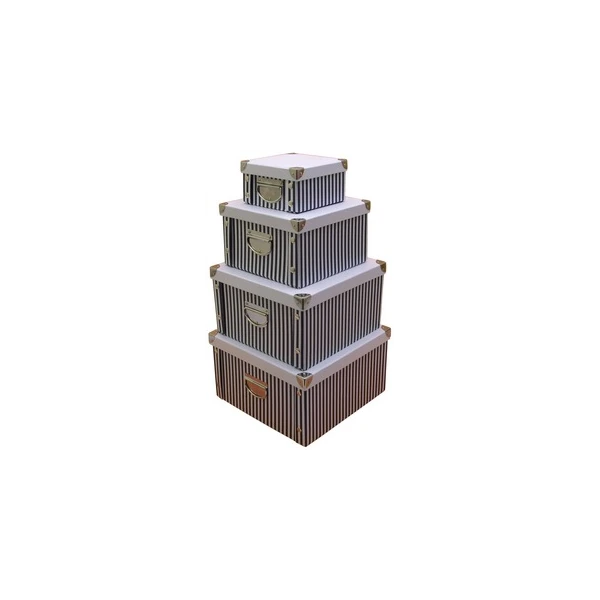 DAJ-PUDEŁ.TEK.16,5*16,5*9 CZAR