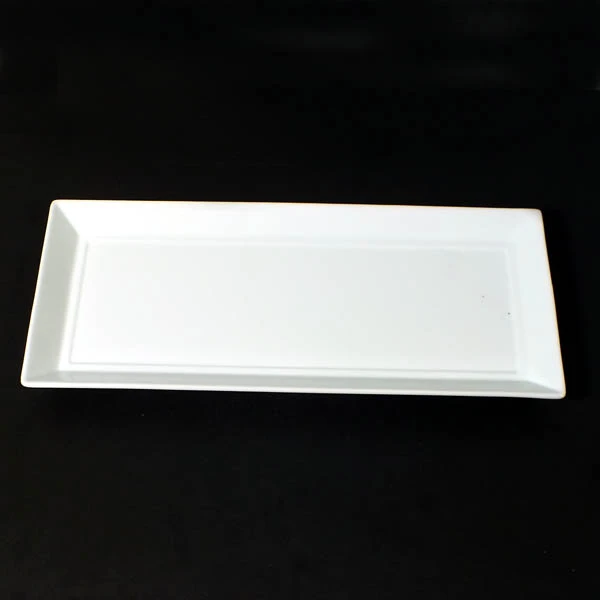 SZ-PÓŁMISEK PORCELANOWY  500305