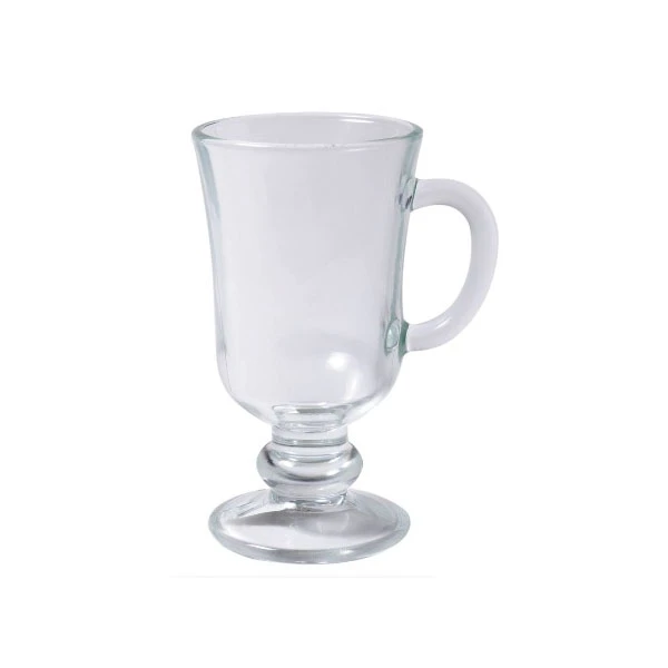 SZ-SZKLANKA  *IRISH COFFE* 230ML BM044