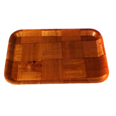 SZ-TACA DREWNIANA 36X24CM S134891