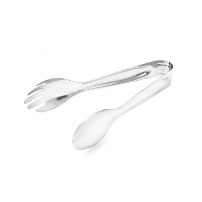 TAD-SZCZYPCE NIERDZ.UNIWERSALNE ŁYŻKA-WIDELEC 20CM KT09-4237A