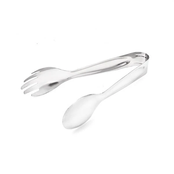 TAD-SZCZYPCE NIERDZ.UNIWERSALNE ŁYŻKA-WIDELEC 20CM KT09-4237A