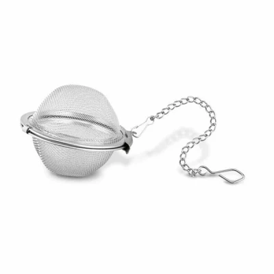 TAD-ZAPARZACZ KULKA DO HERBATY 5CM