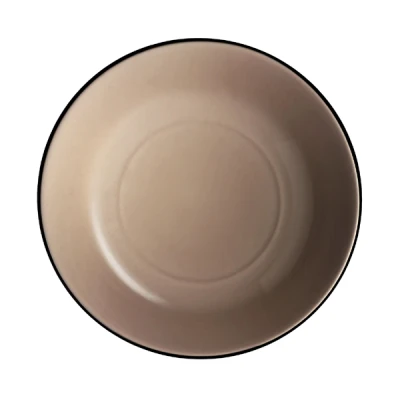 TALERZ DESER 19,6CM DYMNY AMBIANTE 230658