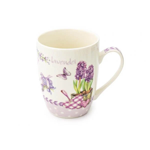 TG-KUBEK 360ML  BARYŁKA LV14