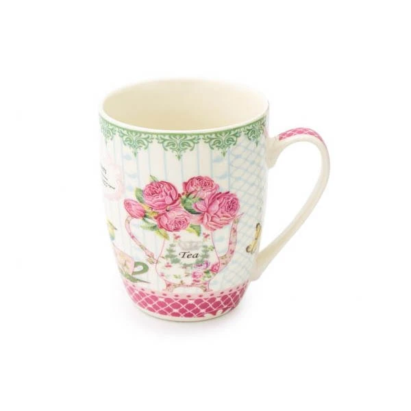 TG-KUBEK 360ML  BARYŁKA LV16