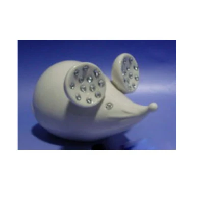 TOM-FIGURA *MYSZ* 14.4X7.8X8CM 09P0493