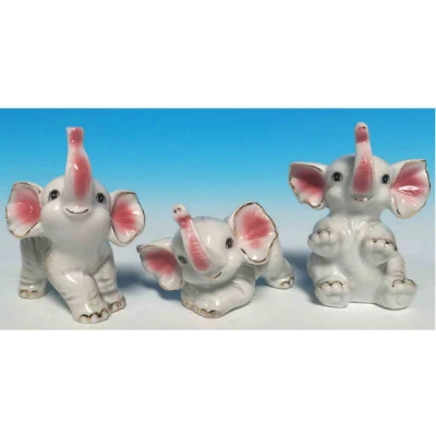 TOM-FIGURKA SŁOŃ 10CM SC05