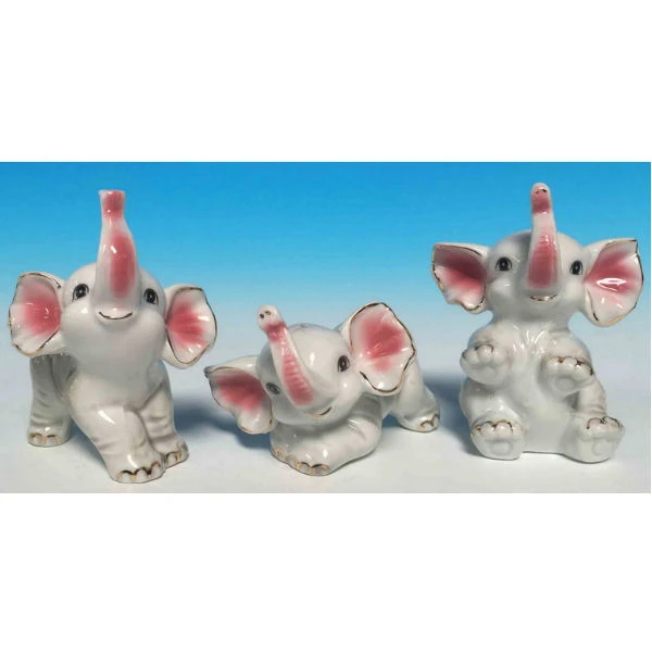 TOM-FIGURKA SŁOŃ 10CM SC05